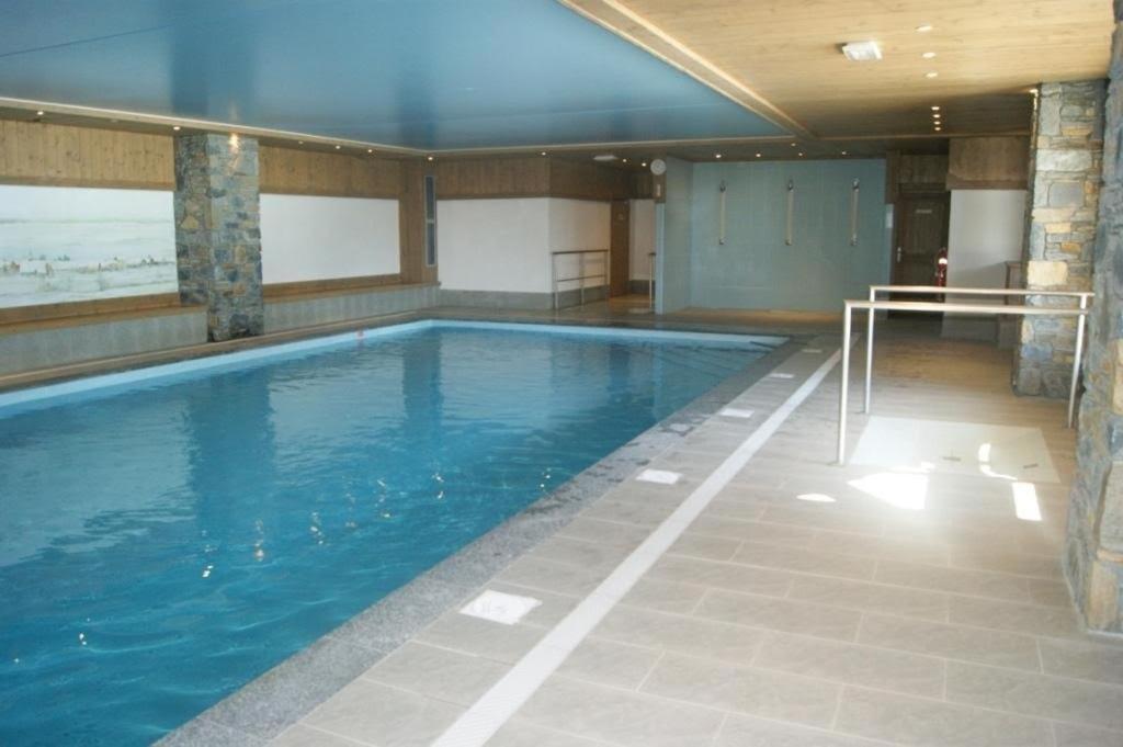 Chalet Des Oursons Cohennoz Exteriör bild